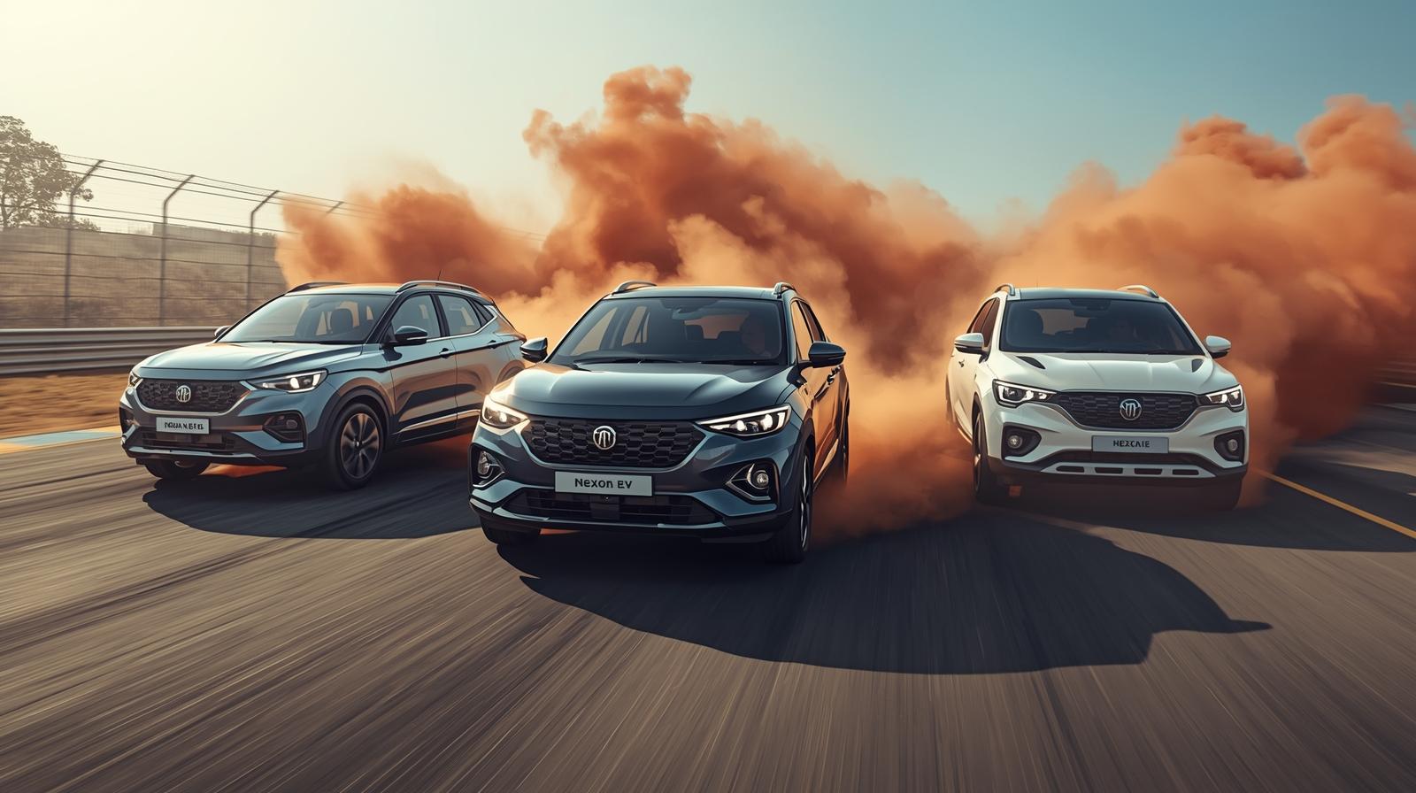 India EV Sales Report Jan 2026