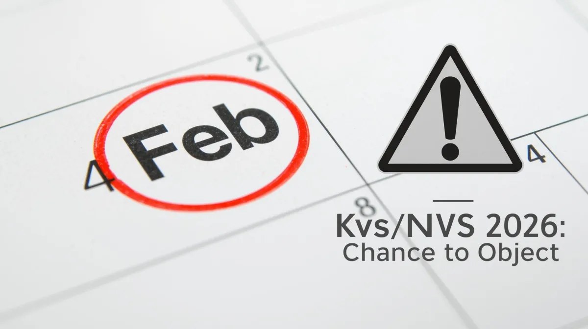 KVS NVS Answer Key 2026 Released